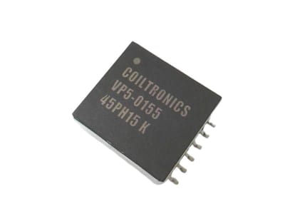 EATON CORPORATION VP5-0155-R