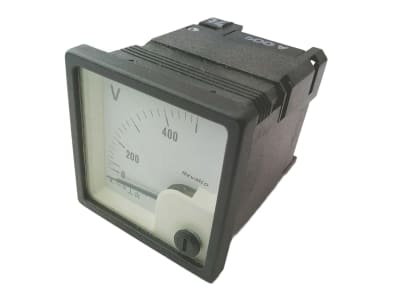 REVALCO RI-48-500V