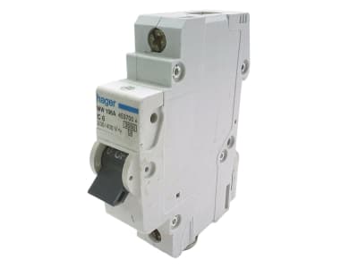 HAGER MW-106A
