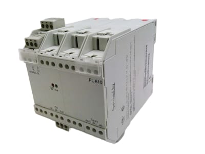 ASEA BROWN BOVERI 3BDH000311R0101