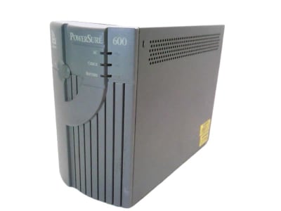 EMERSON PS600-50S