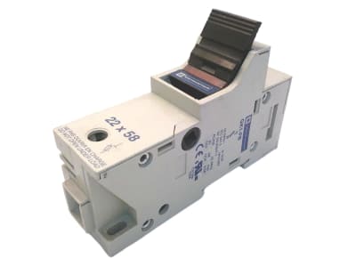 SCHNEIDER ELECTRIC GK1-FB