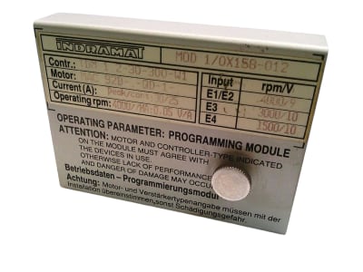 BOSCH MOD-1/0X158-012