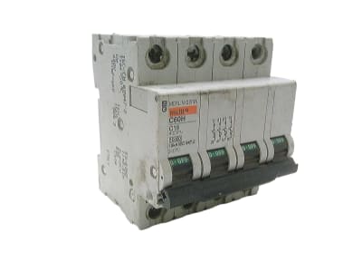 SCHNEIDER ELECTRIC MG24878