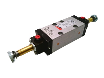 CAMOZZI 951-000-P11-A631-AC2