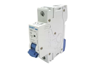 CHINT NB1-63H-1P-C2