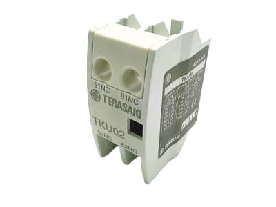 TERASAKI TKU02