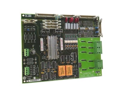 ALLEN BRADLEY CP0355D1