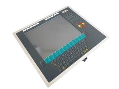 BECKHOFF CPPC7131-1001
