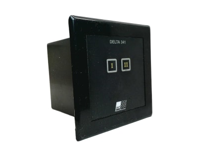 DELTA CONTROLS 341