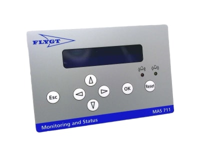 XYLEM MAS 711