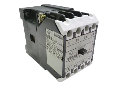 GENERAL ELECTRIC EA-0DB-40-110