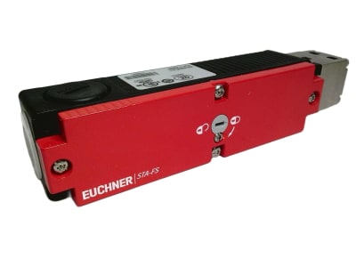 EUCHNER STA-FS-3A-4141A024MFC2311