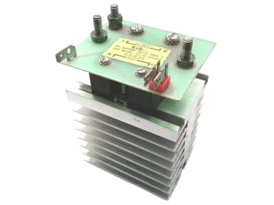 ADVANTECH SSR25