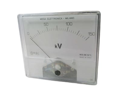 MEGA ELECTRONICS BM70/TL