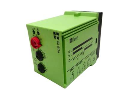 TELE CONTROLS PDS20-24/110-240V