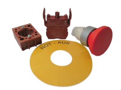 SIEMENS 3SB1-203-1LC20