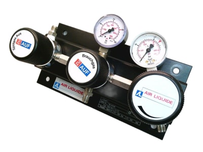 AIR LIQUIDE BM350-1/1X1-FL
