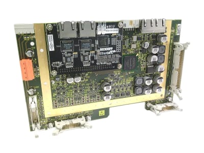 CONVERTEAM 20X4397/10B