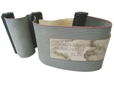 TORIK ELECTRONICS 336A3435AA