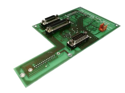 COMAU CST447