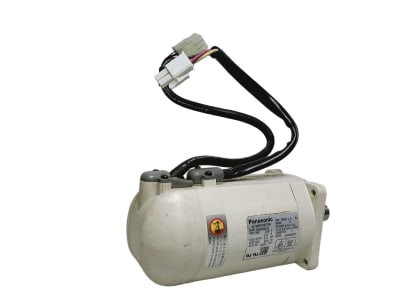 MATSUSHITA ELECTRIC MSM042A2UE