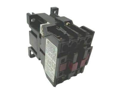 SCHNEIDER ELECTRIC LC1-D128B7-A65