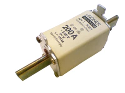 LINDNER 2140-200