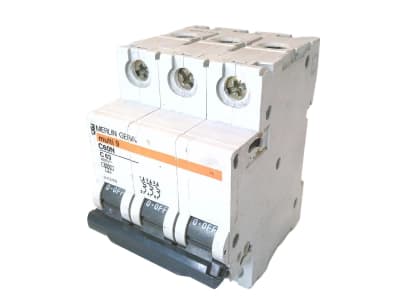 SCHNEIDER ELECTRIC MG24290