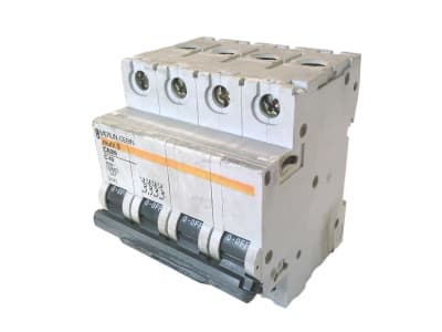 SCHNEIDER ELECTRIC MG24302