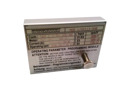 BOSCH MOD-1/0X113-008