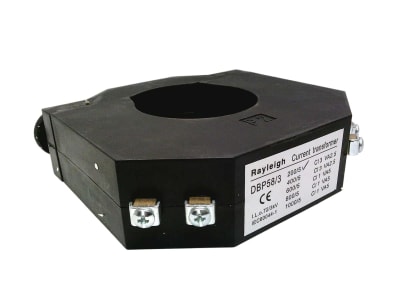 RAYLEIGH INSTRUMENTS DBP58/3 /5A