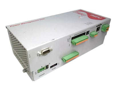 REFU ELEKTRONIK 901R00000000-DE