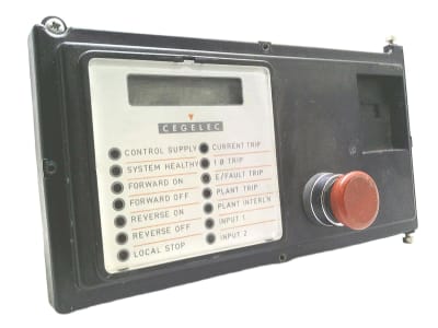 CONVERTEAM 26V1700-C40