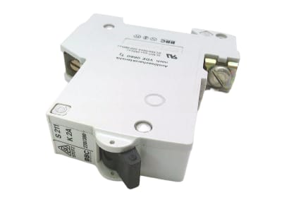 ASEA BROWN BOVERI S211-K2A
