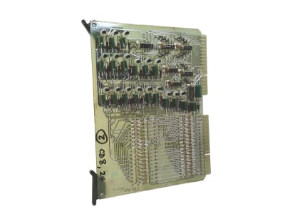 CONVERTEAM 25X4202/10