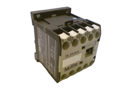 EATON CORPORATION DILER-40-GI-24VDC