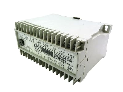 ELEKTRA ELEKTRONIK ESS-10