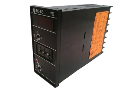 GEFRAN RD88PIDO-399C