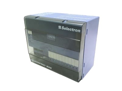 SELECTRON CPU-702