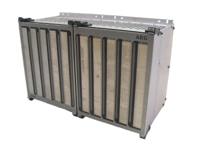 EEC AEG A030F