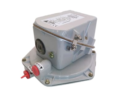 DELTA CONTROLS W3101CB502A