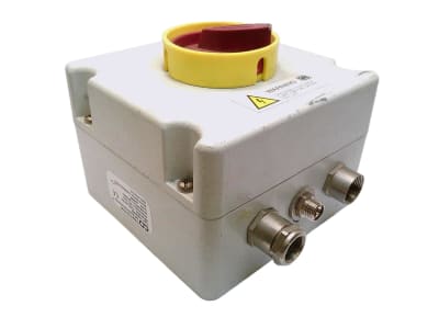 CRAIG & DERRICOTT DG403EB