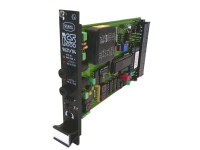 STAHL 9621/04-41-10