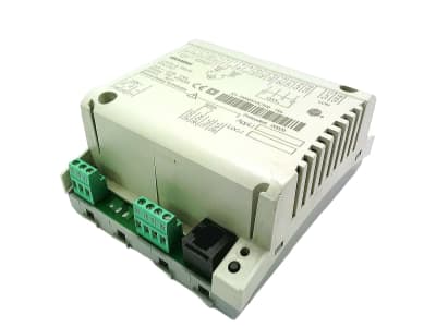 SIEMENS RXC20.1/00020