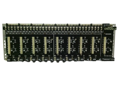 CONVERTEAM 8958-0000