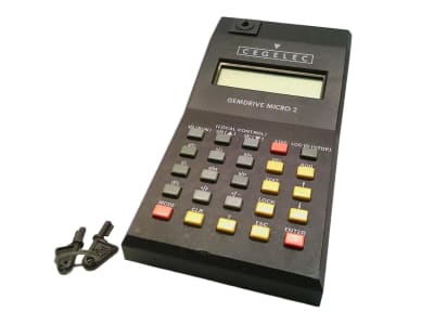 CONVERTEAM D99-40002