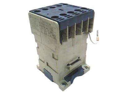 SCHNEIDER ELECTRIC LP4-EC-03-BD