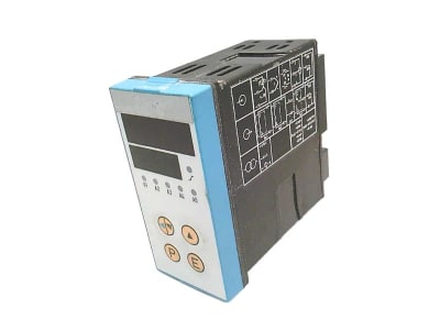 JUMO 703030/30/042/000/00/101/01