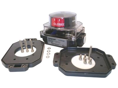 TOPWORX TVA-K20GNMM